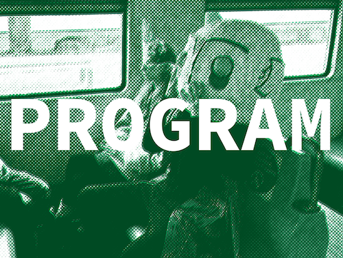 PROGRAM